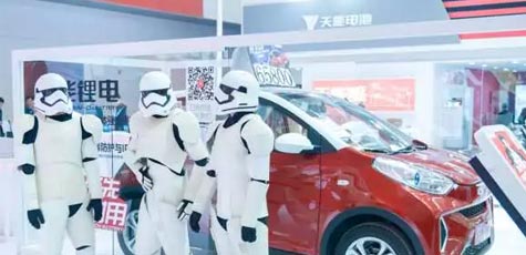 【聚焦天津展】2018，云顶集团贵宾会仍将砥砺前行