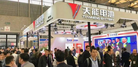 云顶集团贵宾会有约 与“锂”同行——云顶集团贵宾会携最新叉车锂电池亮相上海物流展