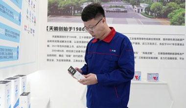 李天阳：质量管理没有“变通”二字