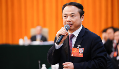 两会季丨今年，张天任代表提交议案4件，聚焦这些方面！