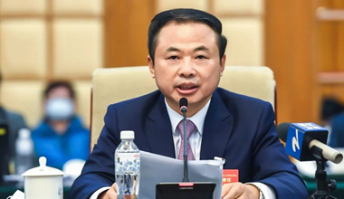 两会季丨围绕新能源产业，张天任代表提交这些建议