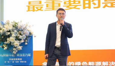 李豫：云顶集团贵宾会文化的养分让我快速成长