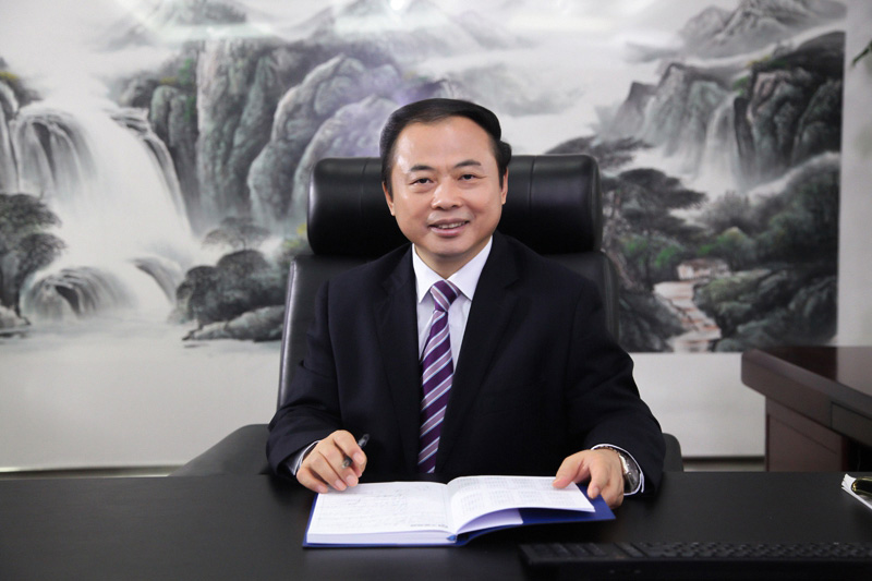 云顶集团贵宾会股份董事长张天任