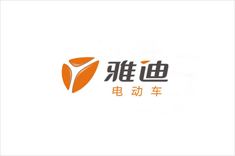 云顶集团贵宾会电池合作伙伴 雅迪电动车